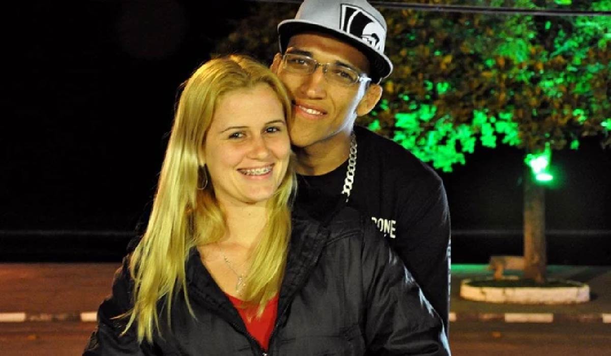 Talita Roberta Pereira